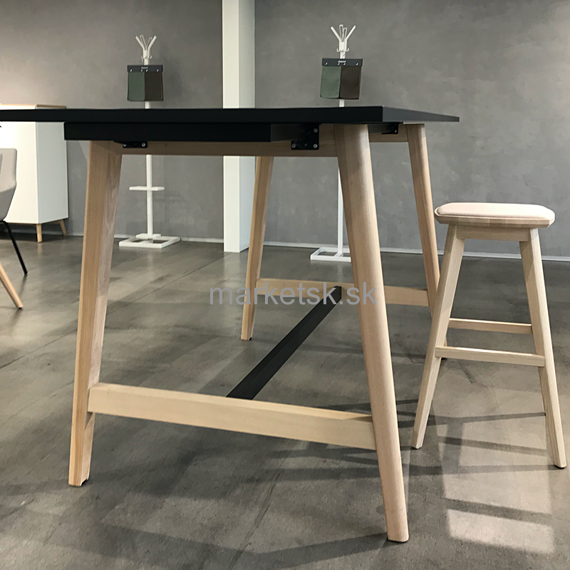 Konferenčný stôl Tc896 - 2600 x 1000 x 1080 mm